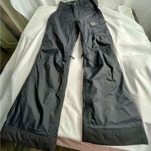 Helly Hansen women’s extra small snow pants